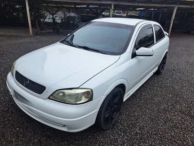 ASTRA 1.8 MPFI GL 8V GASOLINA 2P MANUAL 1999