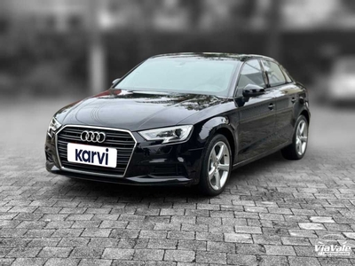 Audi A3 1.4 TFSI SEDAN AMBIENTE 16V FLEX 4P TIPTRONIC