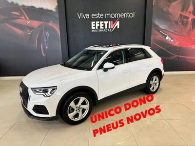 Audi Q3 1.4 Prestige Plus S Tronic 2022