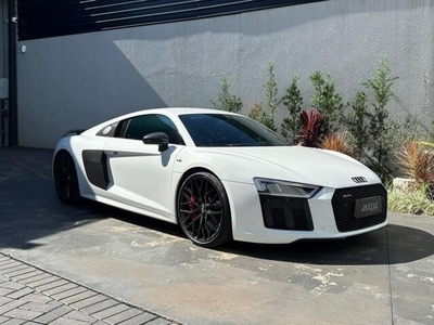 Audi R8 5.2 FSI Plus S Tronic Quattro 2017