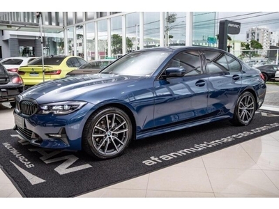 BMW Série 3 320i Sport GP Flex 2022