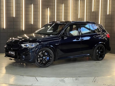 BMW X5 xDrive45e 3.0 M Sport 2023