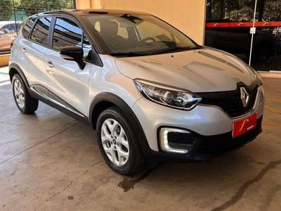 CAPTUR Prata 2019