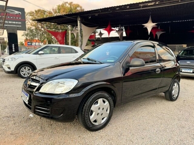 Chevrolet Celta Life 1.0 VHCE (Flex) 2p 2011