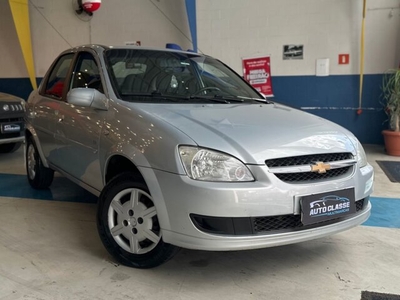 Chevrolet Classic LS VHC E 1.0 (Flex) 2012