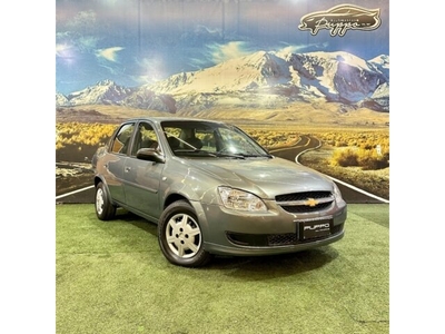 Chevrolet Classic LS VHC E 1.0 (Flex) 2013