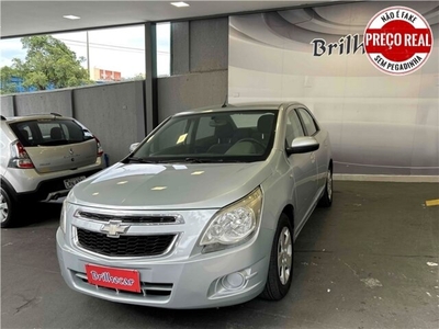 Chevrolet Cobalt LT 1.4 8V (Flex) 2012