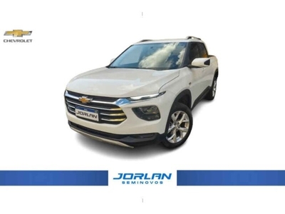 Chevrolet Montana 1.2 Turbo LTZ (Aut) 2023