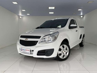 CHEVROLET MONTANA