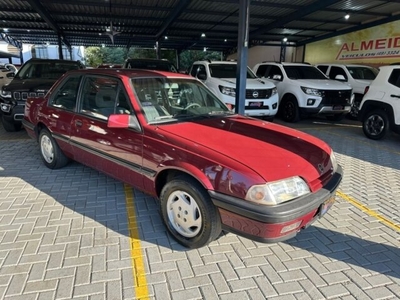 Chevrolet Monza Sedan GLS 2.0 EFi 1995