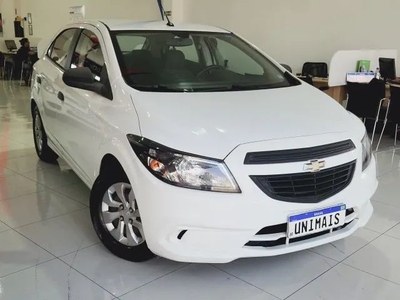 Chevrolet onix 1.0