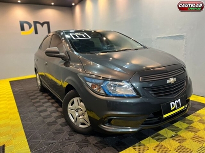 Chevrolet Onix 1.0 Joy SPE/4 2017