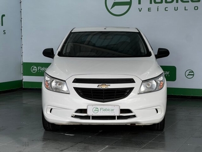 Chevrolet Onix 1.0 LS SPE/4 2016