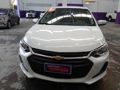 Chevrolet Onix 1.0 LT 2023