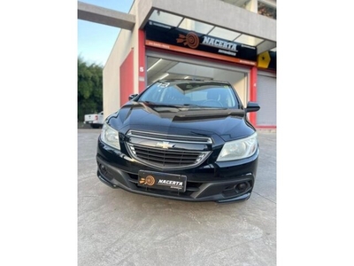 Chevrolet Onix 1.0 LT SPE/4 2013