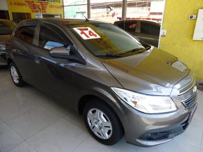 Chevrolet Onix 1.0 LT SPE/4 2014