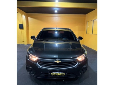 Chevrolet Onix 1.0 LT SPE/4 2019