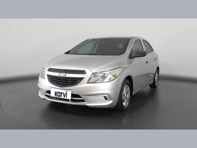 Chevrolet ONIX 1.0 MPFI JOY 8V FLEX 4P MANUAL