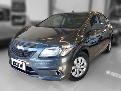 Chevrolet ONIX 1.0 MPFI JOY 8V FLEX 4P MANUAL