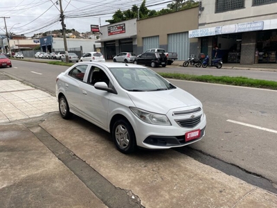 Chevrolet Prisma 1.0 LT SPE/4 2014