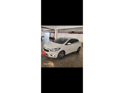Chevrolet Prisma 1.4 LTZ SPE/4 (Aut) 2019