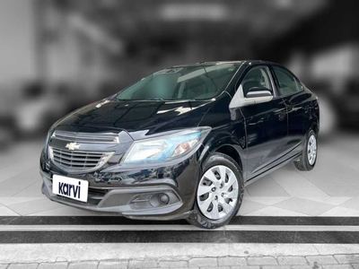 Chevrolet PRISMA 1.4 MPFI LT 8V FLEX 4P MANUAL