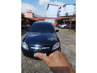 Chevrolet Prisma Maxx 1.0 (Flex) 2010