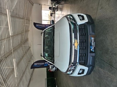 Chevrolet S10 Cabine Dupla S10 2.8 LT Cabine Dupla 4WD (Aut) 2022