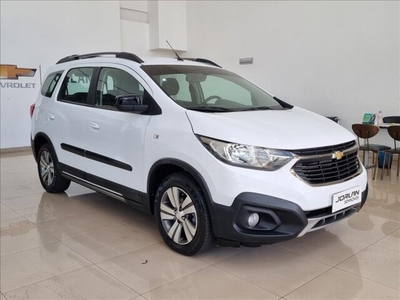 Chevrolet Spin 1.8 Econoflex Activ 7S (Aut) 2024