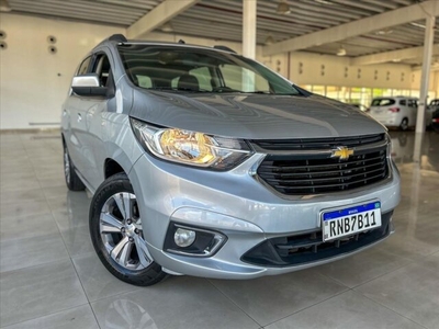 Chevrolet Spin 1.8 Econoflex Premier 7S (Aut) 2022