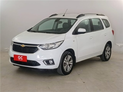 Chevrolet Spin 1.8 Econoflex Premier 7S (Aut) 2023