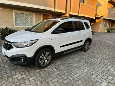 Chevrolet Spin Activ 7S 1.8 (Flex) (Aut) 2019