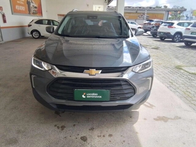 Chevrolet Tracker 1.2 Turbo Premier (Aut) 2023