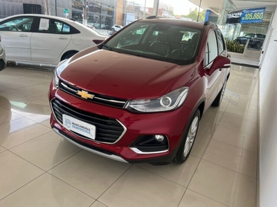 Chevrolet Tracker Premier 1.4 16V Ecotec (Flex) (Aut) 2019