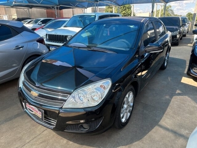 Chevrolet Vectra Elegance 2.0 (Flex) 2010