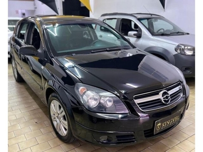 Chevrolet Vectra GT 2.0 8V (Flex) 2008