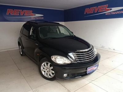 Chrysler PT Cruiser Limited 2.0 16V 2007