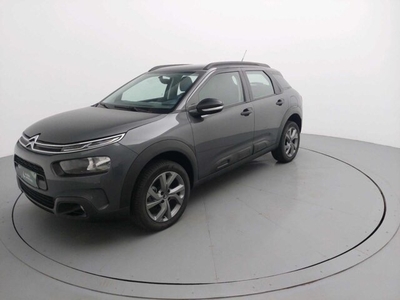 Citroën C4 Cactus 1.6 Feel (Aut) 2023