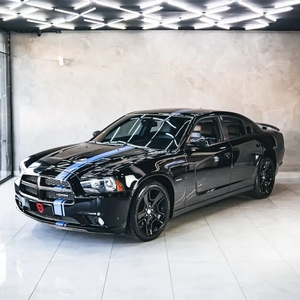 DODGE CHARGER 5.7 R/T HEMI V8 AUT.