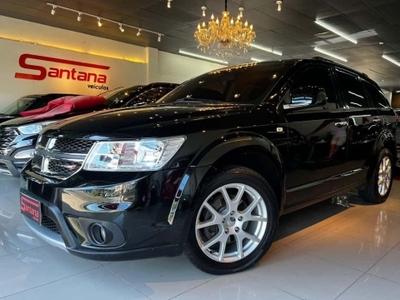 DODGE JOURNEY