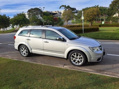 Dodge Journey RT 3.6 (aut) 2013