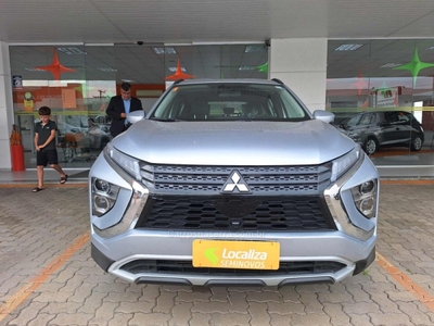 ECLIPSE CROSS 1.5 HPE 16V GASOLINA 4P AUTOMATICO 2023