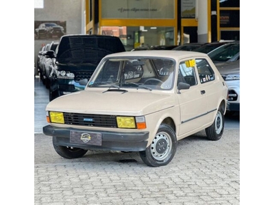 Fiat 147 CL 1.050 1984