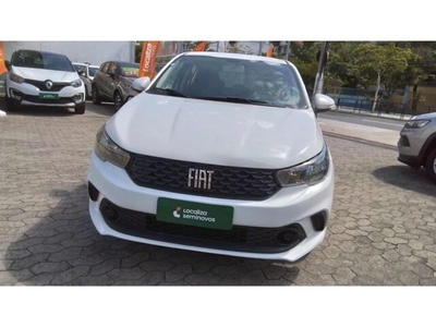 Fiat Argo 1.0 2022