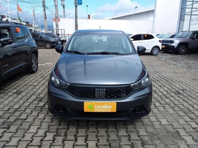 Fiat Argo 1.0 2023