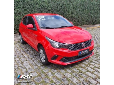 Fiat Argo 1.0 Drive 2020