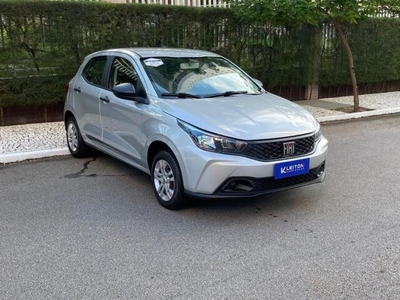 Fiat Argo 1.0 Drive 2023