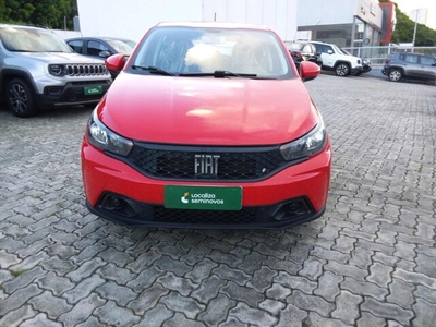 Fiat Argo 1.0 Drive 2023