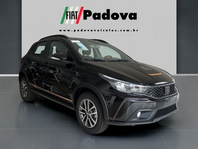 Fiat Argo 1.3 Trekking (Aut) 2024