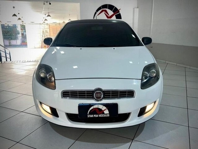 Fiat Bravo Essence 1.8 16V (Flex) 2014